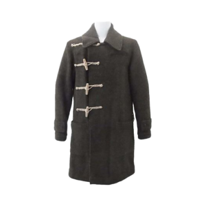 ナイジェルケーボン ウール トレンチ ダッフル コート 買取実績