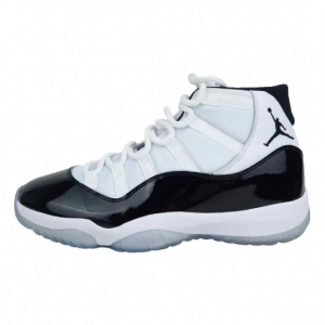 ナイキ  エアジョーダン イレブン レトロ コンコルド買取実績