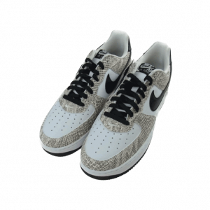 ナイキ 845053-103 AIR FORCE 1 LOW RETRO COCOA SNAKE 買取実績