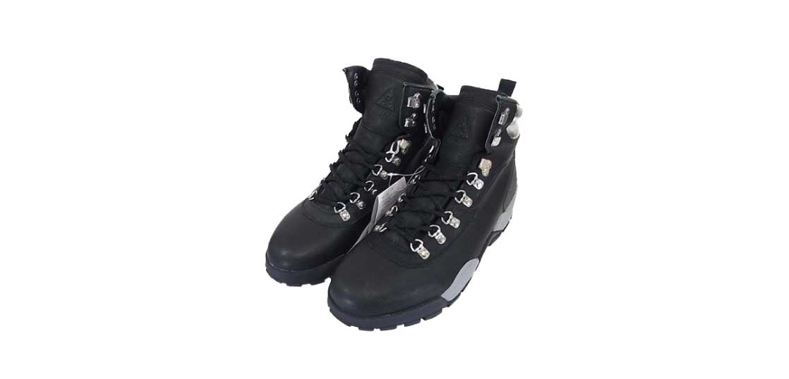 ナイキACG 317650-001 AIR REVADERCHI マウンテンブーツ買取実績