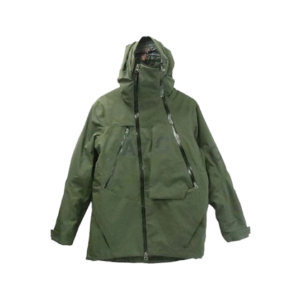 ナイキACG NIKELab 851976-325 アルパイン ゴアテックス ジャケット カーキ買取実績