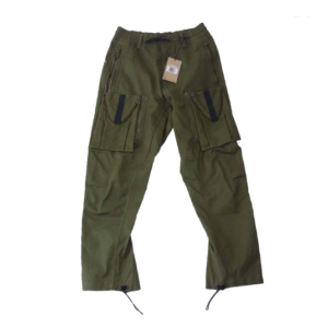 ナイキACG NIKELab aq3524-395 カーゴ パンツ オリーブ 買取実績