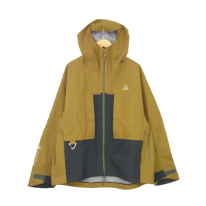 ナイキACG CV0635-216 ゴアテックス ジャケット ベージュ系 買取実績