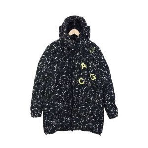 ナイキACG NIKELab AQ3517-010 ダウン フィル パーカー ジャケット 買取実績