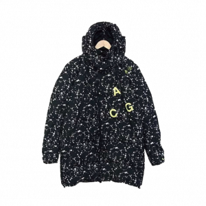 ナイキACG NIKELab 851976-325 アルパイン ゴアテックス ジャケット