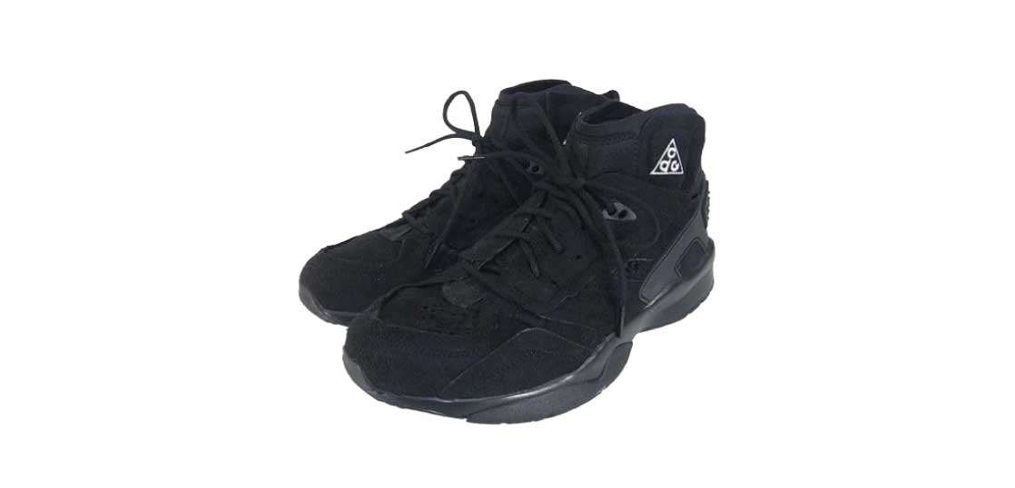 ナイキACG AIR MOWABB COMME des GARCONS AV4438-001 スニーカー買取実績