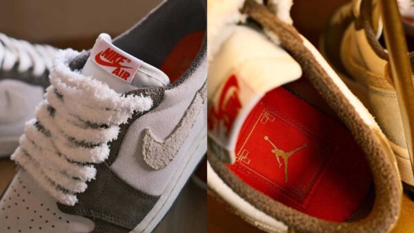 ナイキの新作スニーカー「Nike Air Jordan 1 Low Year Of The Rabbit」の最新情報をご紹介！｜ブランド買取専門店LIFE