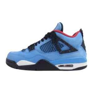 ナイキ トラヴィス スコット 308497-406 エア ジョーダン4 買取実績