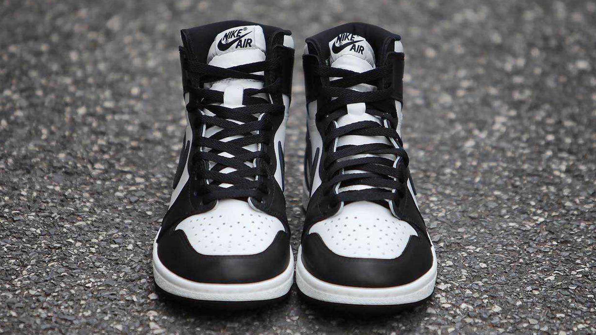 ナイキの新作スニーカー「Nike Air Jordan 1 High '85」の国内発売予定