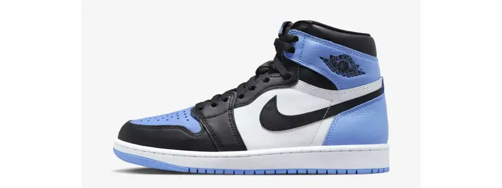 ナイキの新作スニーカー「Air Jordan 1 Retro High OG」をご紹介！買取
