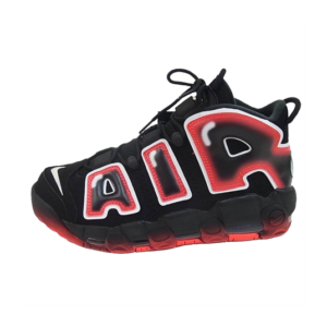 ナイキ エア モアアップテンポ 96 CJ6129 001 買取実績