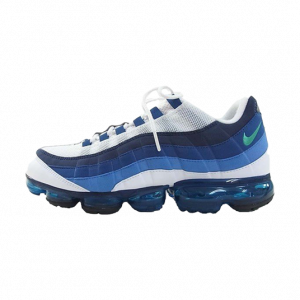 ナイキ エアヴェイパーマックス ブルーグラデーション スニーカー 買取実績