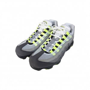 ナイキ エア ヴェイパーマックス95 スニーカー買取実績