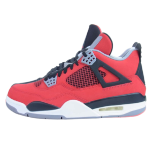 ナイキ エアジョーダン 4 308497-603 レトロ トロブラボー 買取実績