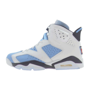 ナイキ エアジョーダン6 レトロ UNC ハイカット スニーカー 買取実績