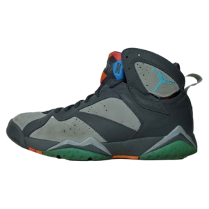 ナイキ エアジョーダン7 レトロ バルセロナ デイズ 304775-016 買取実績