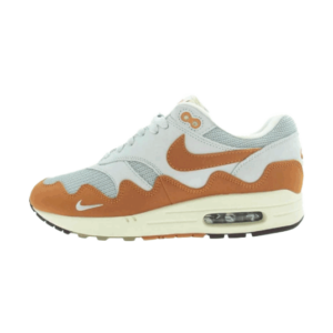 ナイキ エアマックス1 パタ  ザウェーブ モナーク スニーカー 買取実績