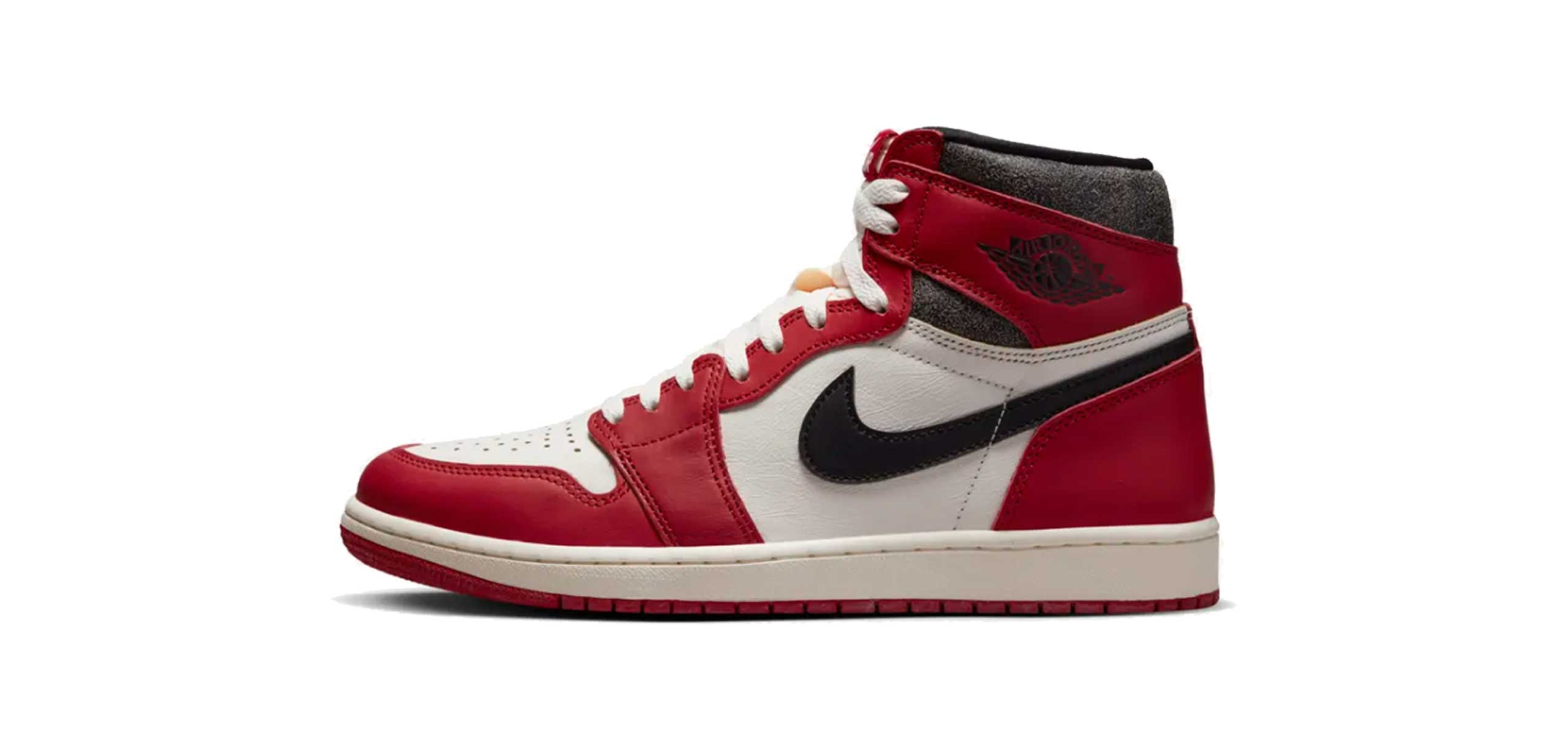 air Jordan1 Chicago "ロスト & ファウンド/シカゴ"