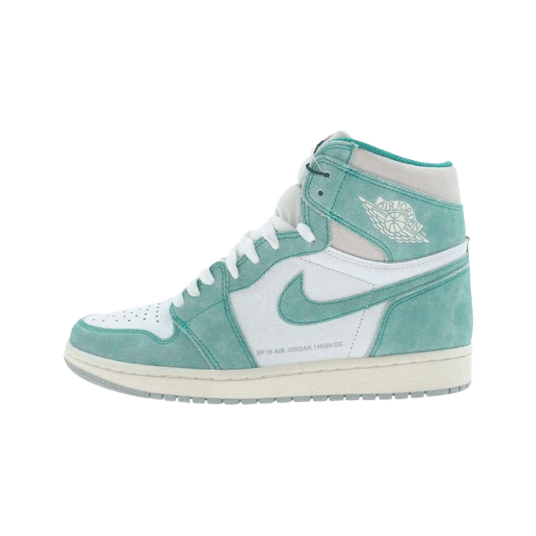 ナイキ AJ1 OG エアジョーダン レトロ ハイカット スニーカー ターボ 