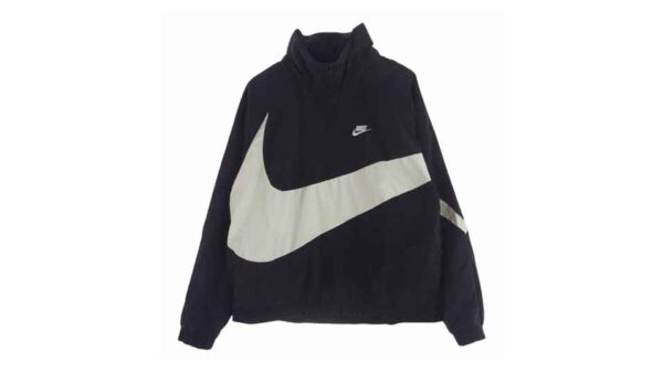 ナイキ AJ1405-010 BIG SWOOSH ANRK JACKET  買取実績