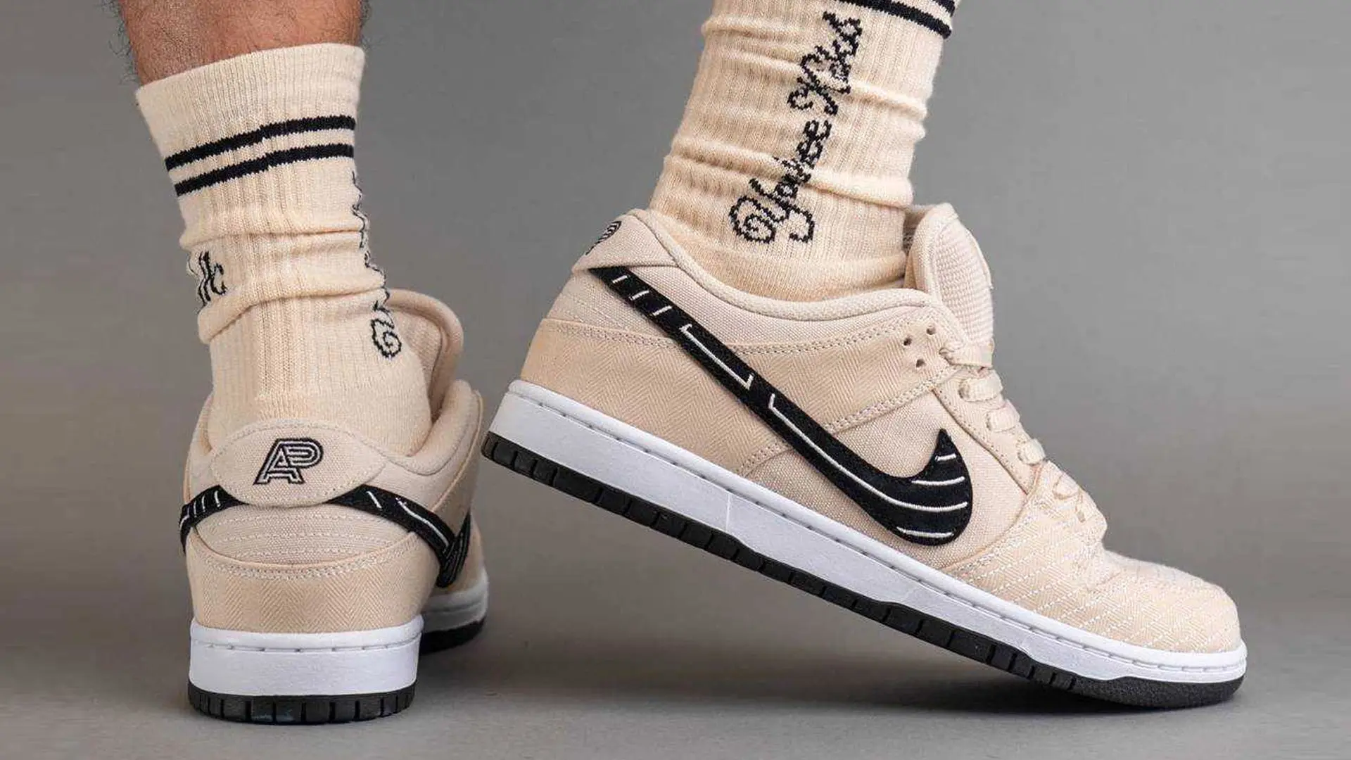 堀米雄斗モデル NIKESBスニーカー 堀米雄斗xナイキSBダンクロー“アスパラガス”の最新ビジュアル
