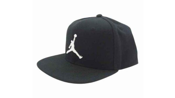 ナイキ AR2118-013 JORDAN PRO JUMPMAN SNAPBACK 買取実績