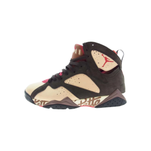 ナイキ AT3375-200 エアジョーダン7 レトロ パタ スニーカー買取実績