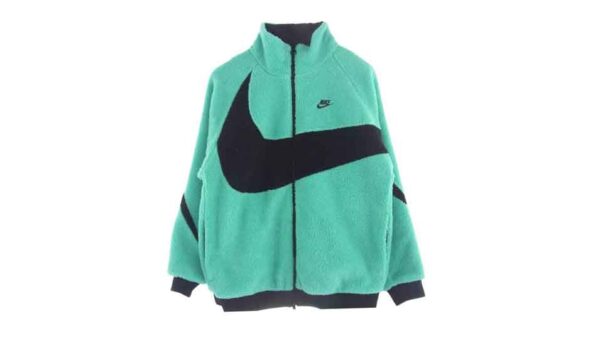 ナイキ BQ6546-301 BIG SWOOSH BOA JACKET 買取実績