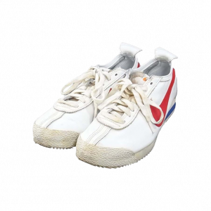 ナイキ×コムデギャルソン ジュンヤワタナベ コルテッツ レザー スニーカー買取実績