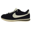 ナイキ  Women's Cortez Black White FJ2530-001 画像