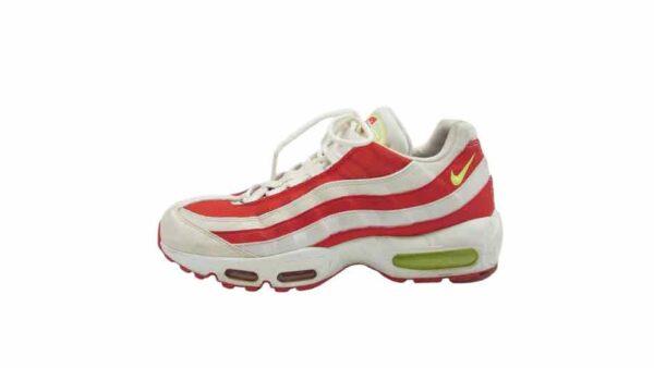 ナイキ Air Max 95 Marine Day Red CQ3644-171 買取実績