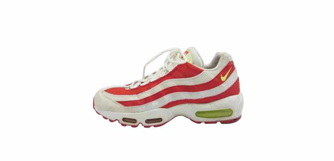 ナイキ Air Max 95 Marine Day Red CQ3644-171 買取実績