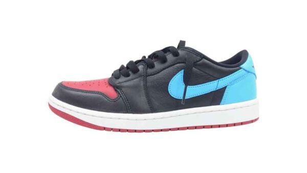 ナイキ CZ0775-046 Air Jordan 1 Retro Low OG NC to Chi  買取実績