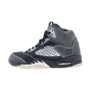 ナイキ DB0731-001 エアジョーダン5 レトロ アンスラサイト ハイカット 買取実績