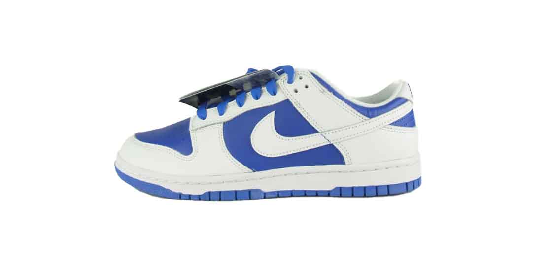 ナイキ DD1391-401 DUNK LOW RETRO 買取実績