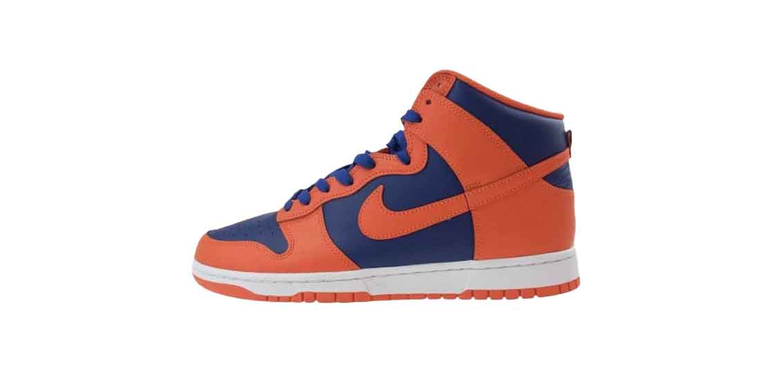 ナイキ DD1399-800 DUNK HI RETRO 買取実績