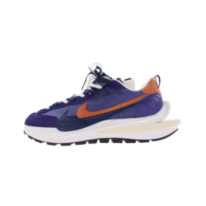 ナイキ DD1875-500 ヴェイパーワッフル サカイ ダーク アイリス スニーカー マルチカラー 買取実績