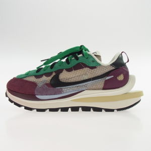 ナイキ DD3035-200 sacaiコラボ  ヴェイパー ワッフル ストリング スニーカー 買取実績