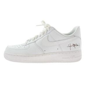 ナイキ DD8959-100 × Travis Scott Women’s Air Force 1 Low Cactus Jack ’07 スニーカー 買取実績