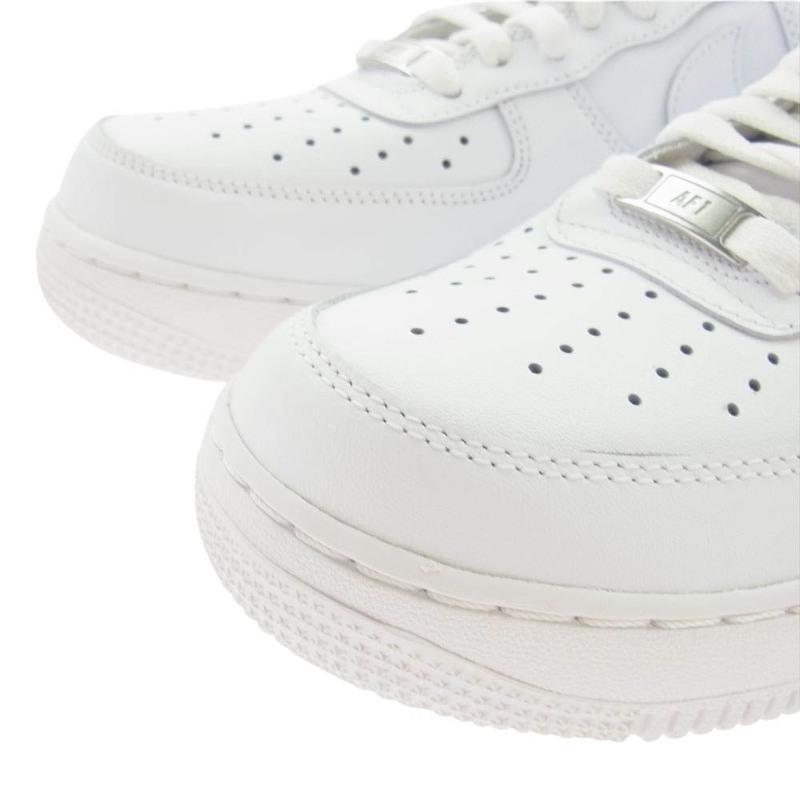 ナイキ DD8959-100 × Travis Scott トラヴィススコット Women's Air Force 1 Low Cactus Jack ウィメンズ エアフォース1 ロー '07 スニーカー 買取実績 画像