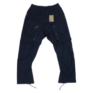 ナイキ ラボ ACG デプロイ カーゴ パンツ 買取実績