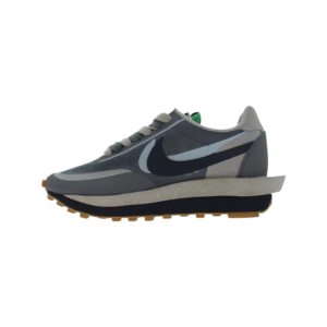 ナイキ DH3114-001 クロット サカイ エルディーワッフル グレー オブシディアン クール スニーカー買取実績