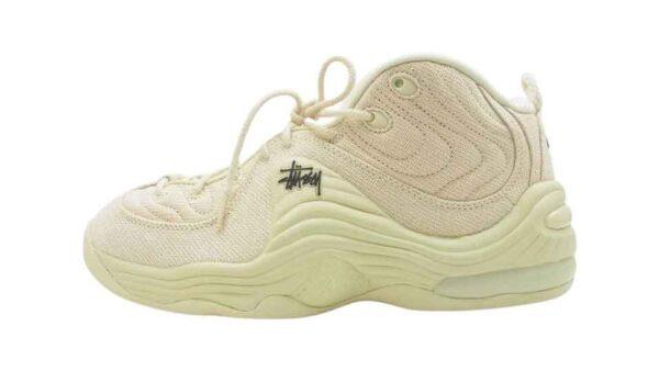 ナイキ × ステューシー Air Penny 2 Fossil DQ5674-200 買取実績