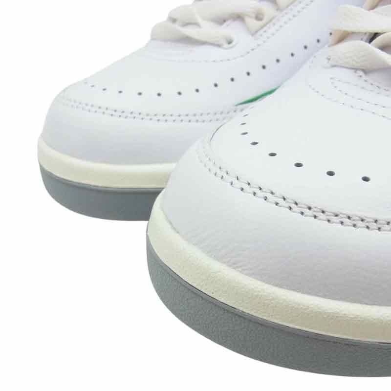 ナイキ DR8884-103 Air Jordan 2 Retro Lucky Green エアジョーダン2 レトロ ラッキーグリーン 買取実績 画像