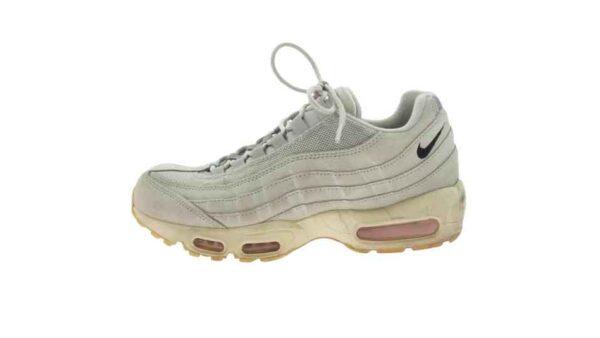 ナイキ Air Max 95 DX2670-001 Grey Fog Pink Foam スニーカー 買取実績