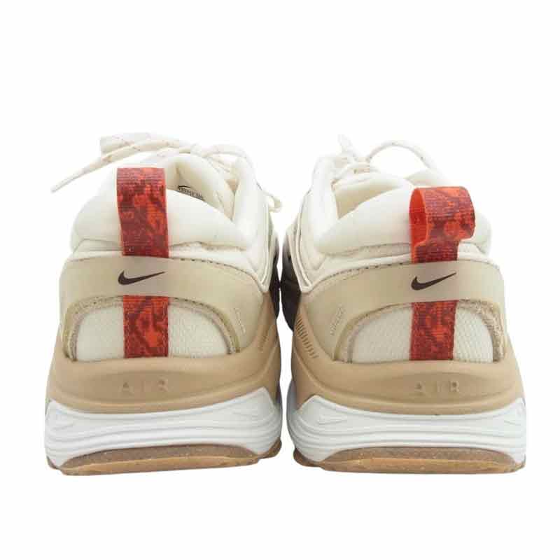 ナイキ FB9752-100 Women's Air Max Bliss SE Pale Ivory ウィメンズ エアマックス ブリス SE ペール アイボリー スニーカー 買取実績 画像