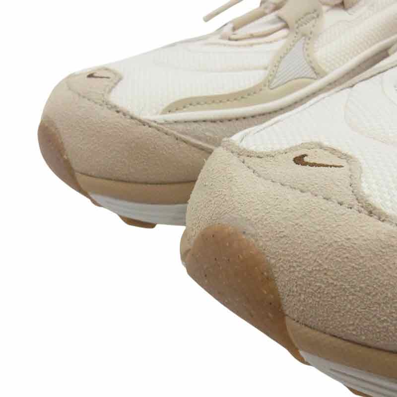 ナイキ FB9752-100 Women's Air Max Bliss SE Pale Ivory ウィメンズ エアマックス ブリス SE ペール アイボリー スニーカー 買取実績 画像