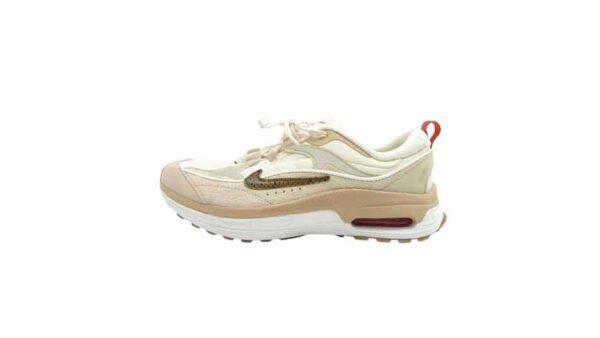 ナイキ Women’s Air Max Bliss SE Pale Ivory FB9752-100 買取実績