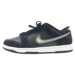 ナイキ FD6923-001 Dunk Low Airbrush Swoosh 買取実績