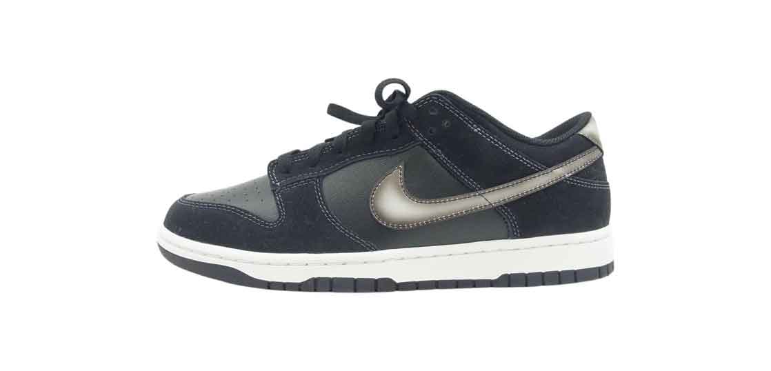 ナイキ FD6923-001 Dunk Low Airbrush Swoosh 買取実績